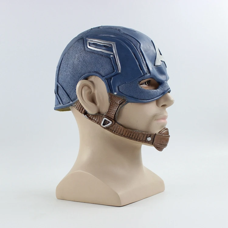 

headgear Kigurumi Halloween Cosplay Masks Helmet Masquerade Props Latex Party Mask