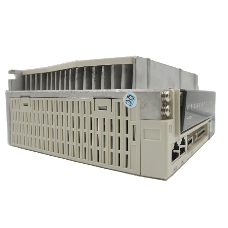 JMC 2 кВт 220 В трехфазный контроллер серии JASD Высоковольтный серводвигатель