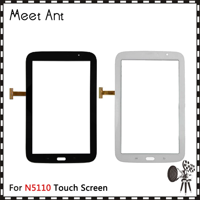 10 ./ 8, 0   Samsung Galaxy Note 8, 0 GT-N5100 N5100 N5110