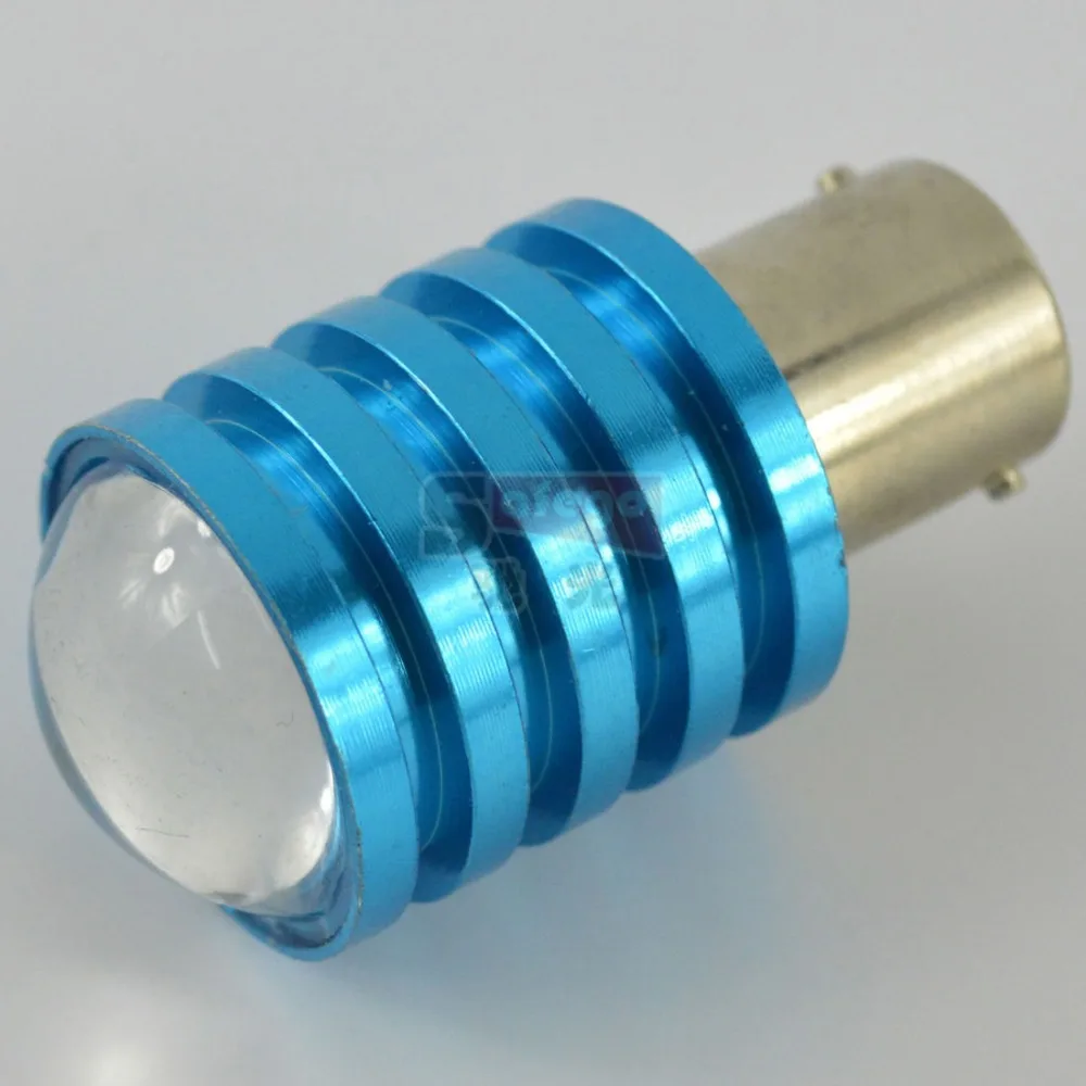 10 шт. s25 1156 ba15s Led bay15d Q5 7 Вт 12 В Автомобильный задний тормоз|car light|light ledlight led light |