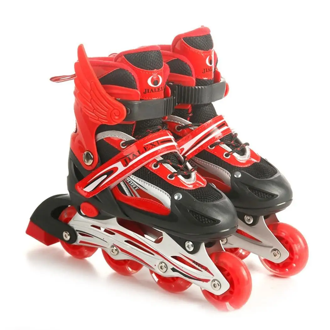 Роликовые коньки обувь для хоккея роликовые кроссовки ролики женщин и мужчин