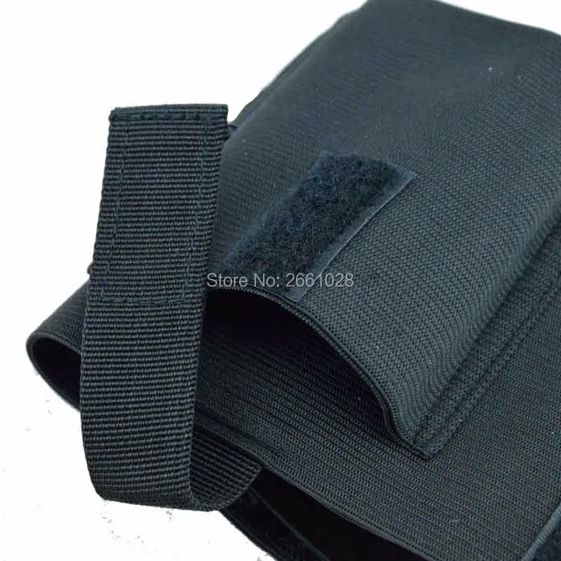 Универсальный скрытый ножной пистолет кобура для Skirmish Airsofts Glock Lcp Lc9 Pf9 маленький