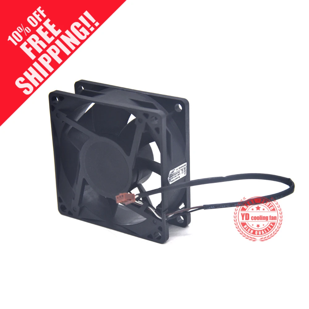 Новый охлаждающий вентилятор для проектора ADDA AD07012DB257300 BNEQ MX615|fans adda|adda fanprojector cooling