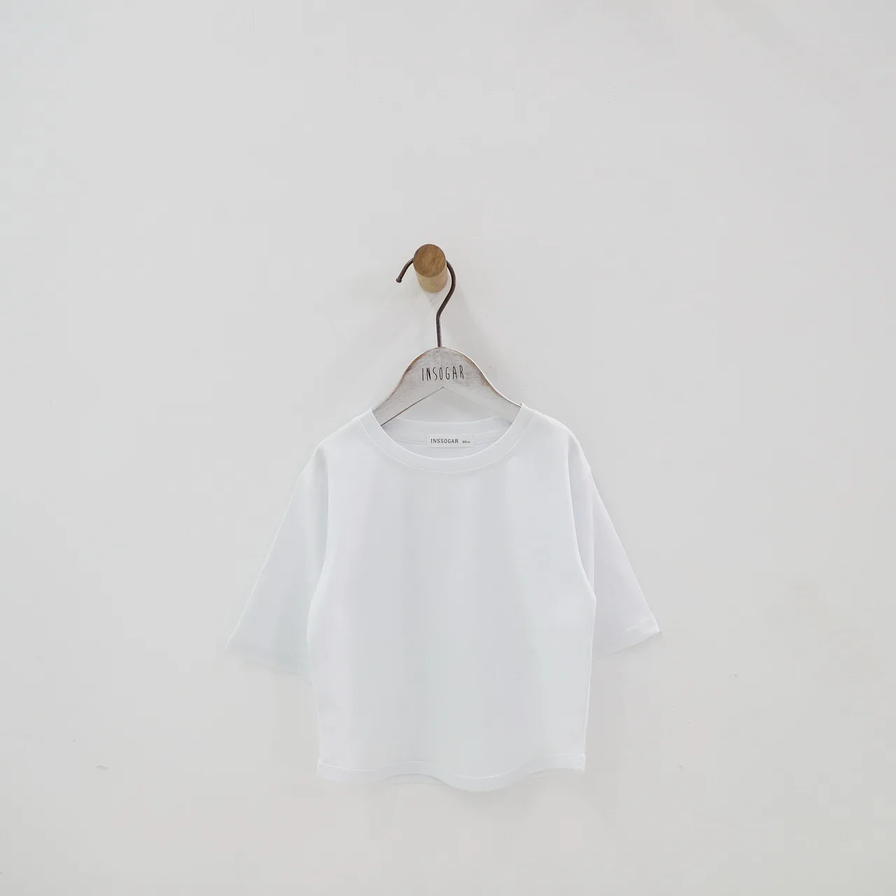 Birthday Tee Five-point Sleeve T-shirt Boy T Girl Korean Small Net Red Shop Children's Clothing 2021 Summer Loose |