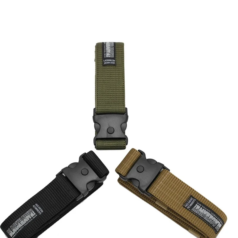 Тактический ремень Военные Аксессуары нейлон для мужчин охотничья Талия Spport