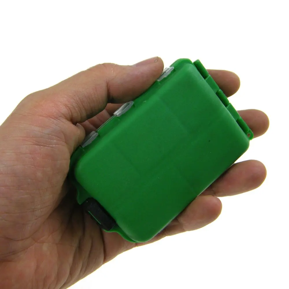 100 шт./компл. черный Карп рыболовные крючки рыболовный крючок колючая Приманка