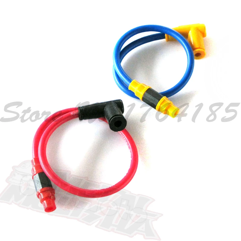 Гоночная высокая производительность HP двухъядерный катушка зажигания подходит