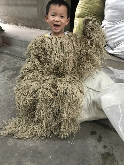 Охотничья одежда 3D Кленовый лист бионические маскировочные костюмы Yowie Снайпер камуфляж костюм birdwatch страйкбол камуфляж набор