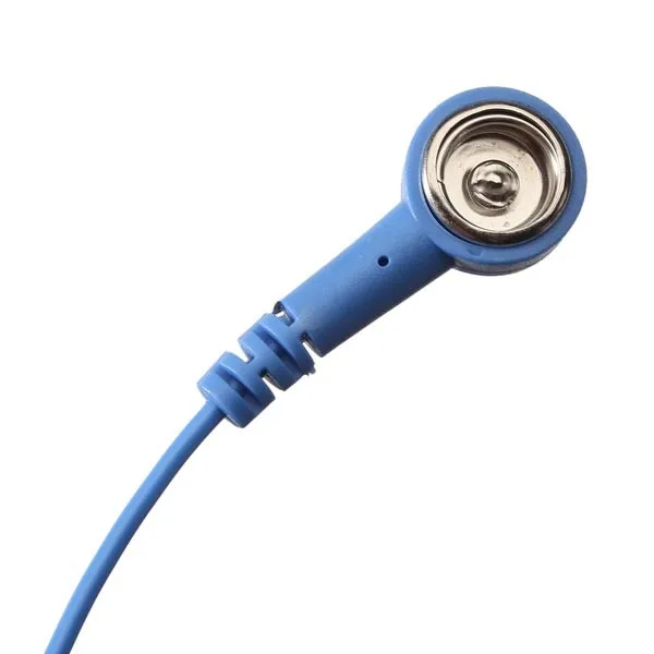 Антистатический браслет на запястье ESD полоса разряда антистатический с