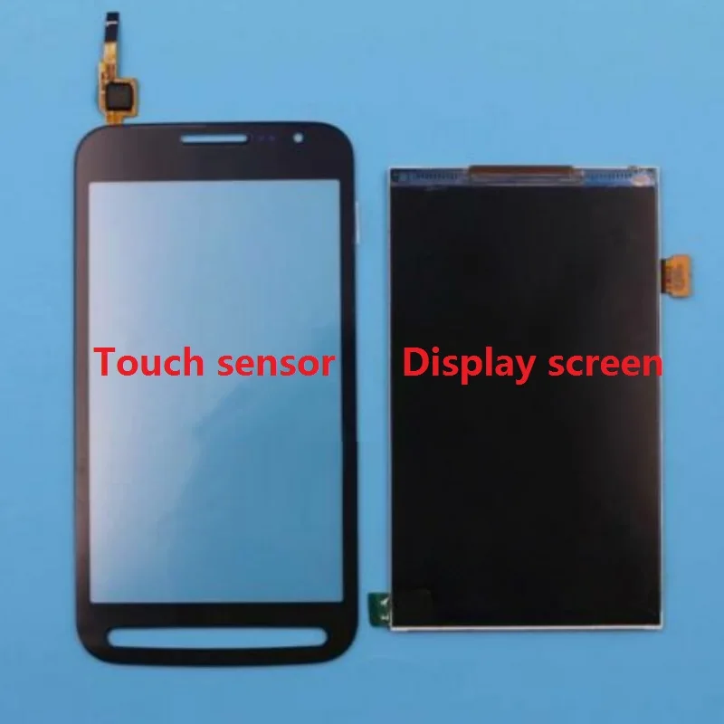 For Samsung Core Advance GT-I8580 i8582 Touch Screen Digitizer Sensor + LCD Display Adhesive Kits | Мобильные телефоны и