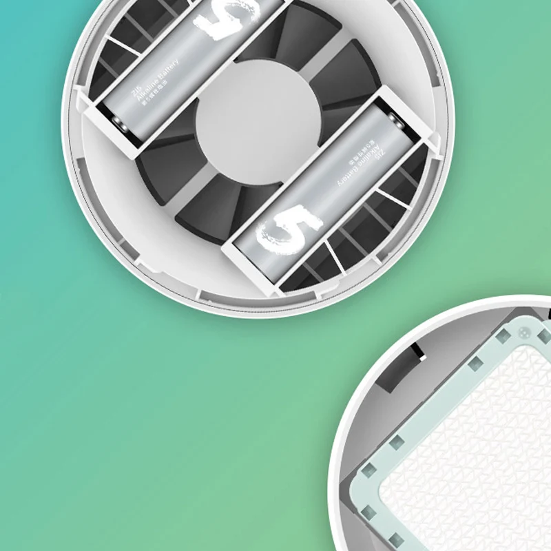 Origina Xiaomi Mijia Mosquito Repellent Killer Timing Function No Heating Fan Drive Volatilization Insect Repeller Children Room | Бытовая