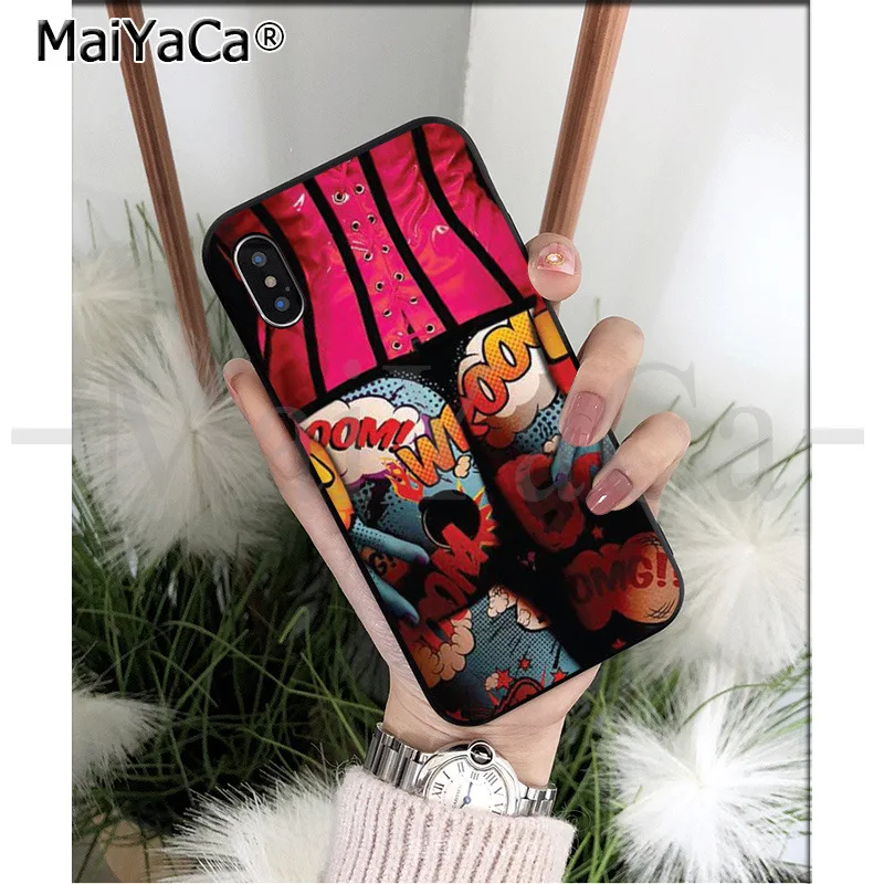 MaiYaCa сексуальная картина маслом бикини девушки задница Специальное предложение