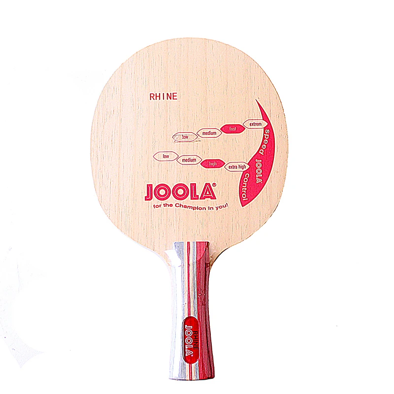 

Original Joola RHINE table tennis blade table tennis rackets racquet sports cabon rackets pingpong paddles