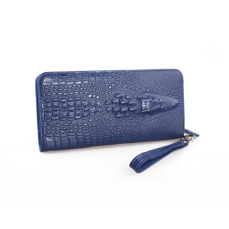 Женский кошелек из натуральной кожи с отделением для монет|brand women wallet|designer walletwomen