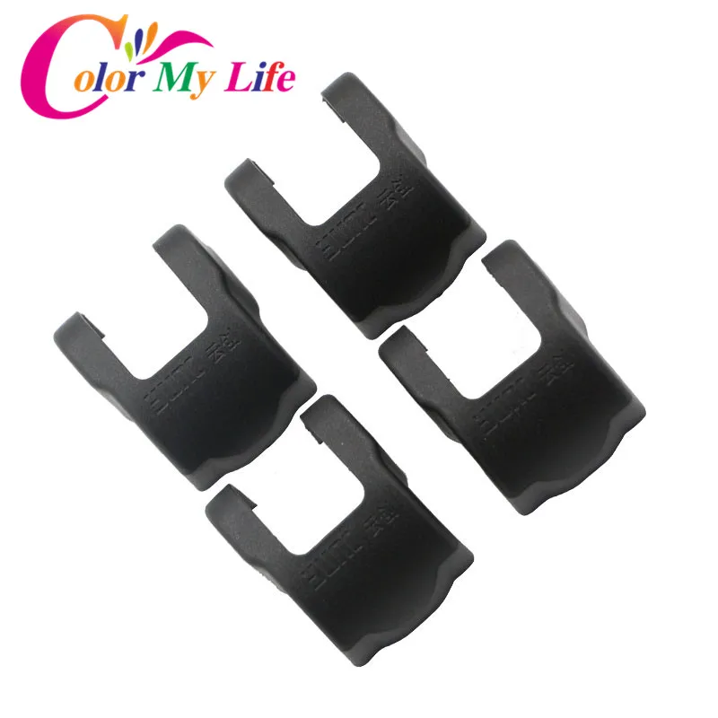 Защитный чехол для автомобильного замка из АБС пластика|car door stopper|car doordoor lock cover |