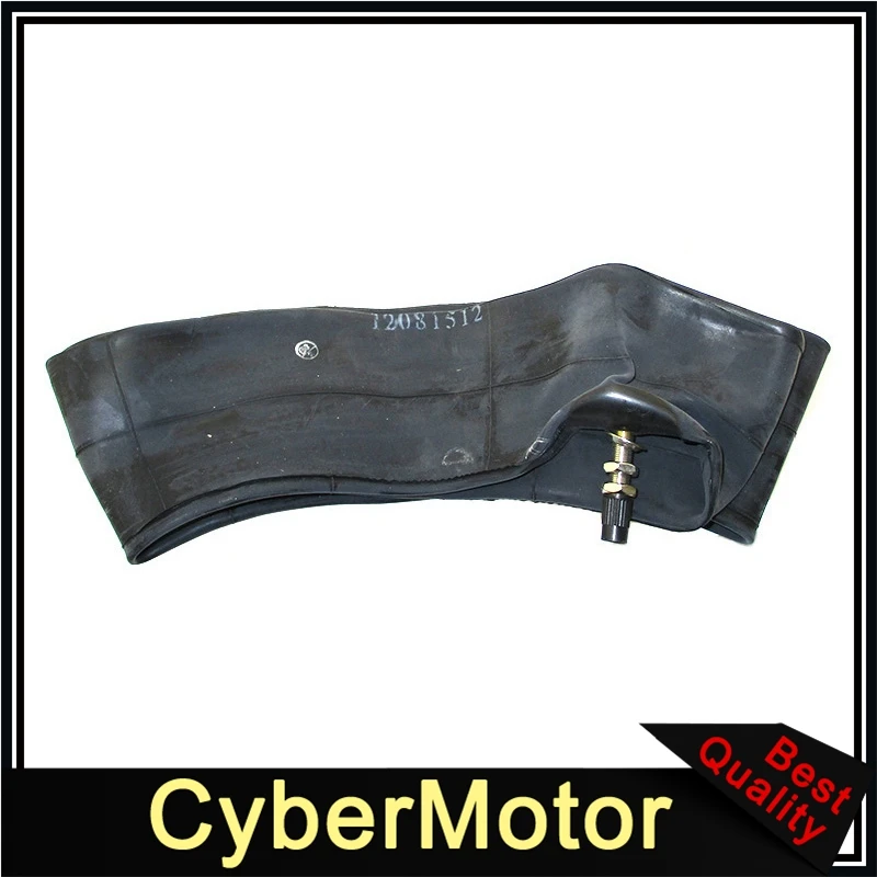 3 00 12 80/100 &quotВнутренняя труба шины для 50cc 190cc Pit Dirt Bike DRZ110 DS80 Honda XR50R CRF70 CRF70F Kawasaki KLX110