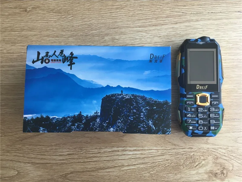 DBEIF F9 3 5 наушников Доль sim-карты bluetooth фонарик FM Радио камеры MP3 долгого ожидания