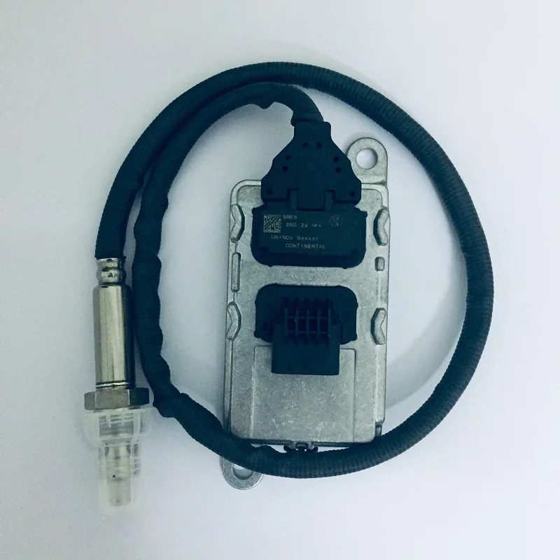 Новый хорошее качество Uni nox датчик азотно кислородный UniNOx 5WK97109 5WK96756 5WK9 6756 A2C81234400
