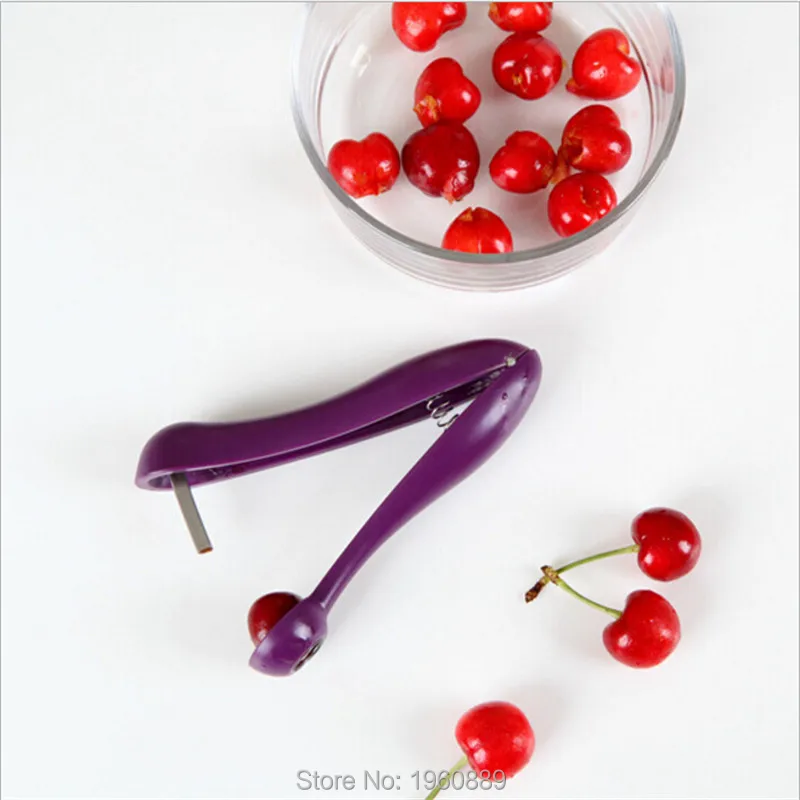 2016 скандинавские вишни Креативные кухонные гаджеты инструменты Вишенки для