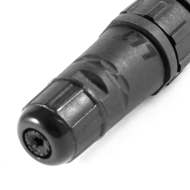 IMC Горячая M14-6 IP67 IP68 6 Pin водонепроницаемый Электрический кабель Разъем |