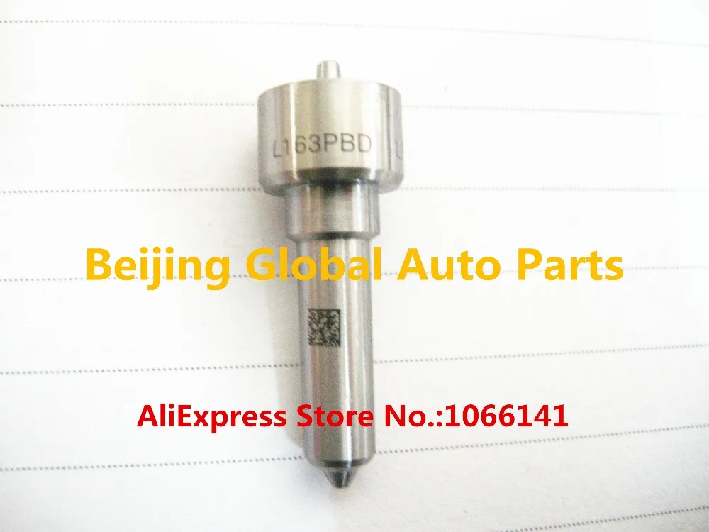 Common Rail Высокое качество дизельного двигателя форсунка топливный опрыскиватель