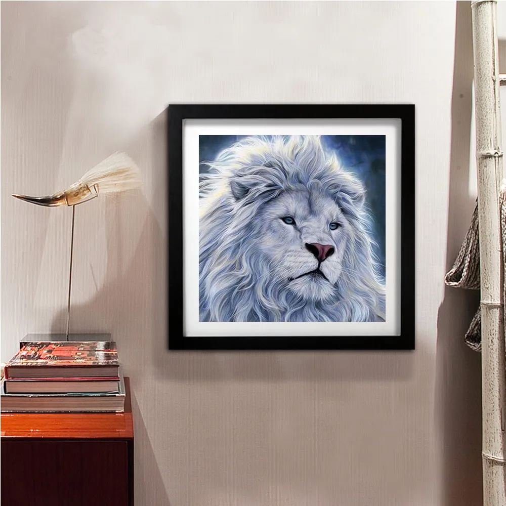 5D алмазная вышивка крестиком домашнее украшение Творческий Алмаз Картина