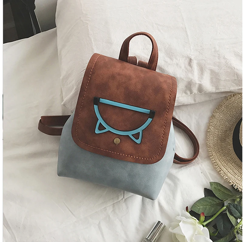 Модные Молодежные рюкзаки для женщин рюкзак девочек школьная сумка подростка