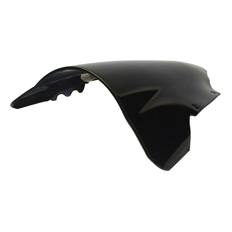 Мотоцикл для Yamaha YZF R6 2008 2009 2010 2011 2012 2013 2014 2015 2016 ветровое стекло с двойными