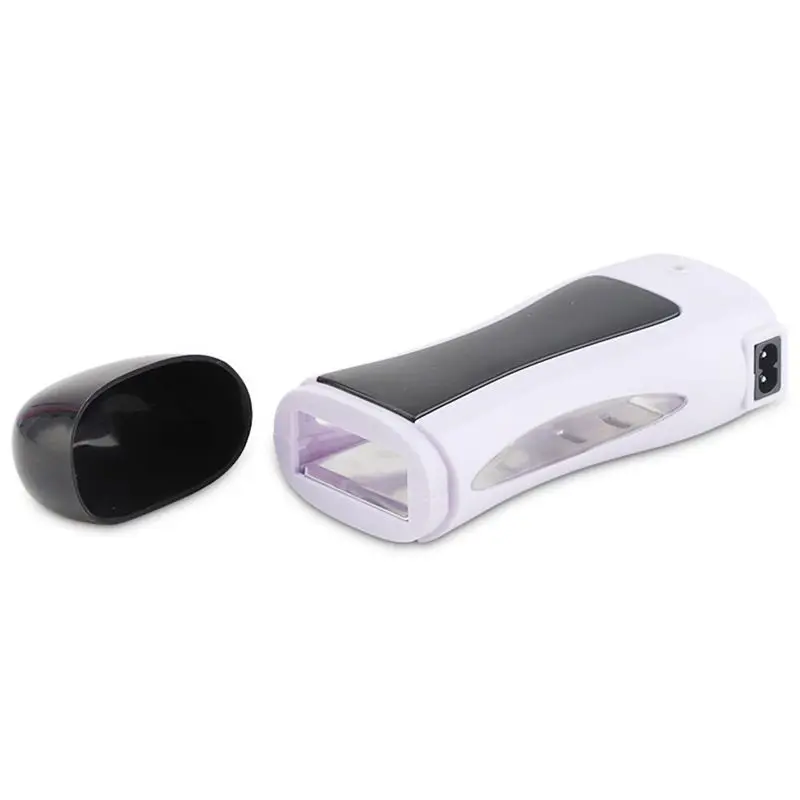 Портативная восковая машина электрическая плавильная парафиновый нагреватель