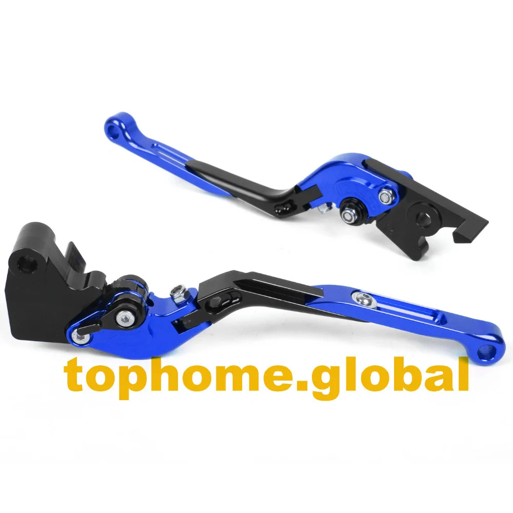 Аксессуары для мотоциклов складные и выдвижные рычаги тормозной муфты с ЧПУ Bajaj