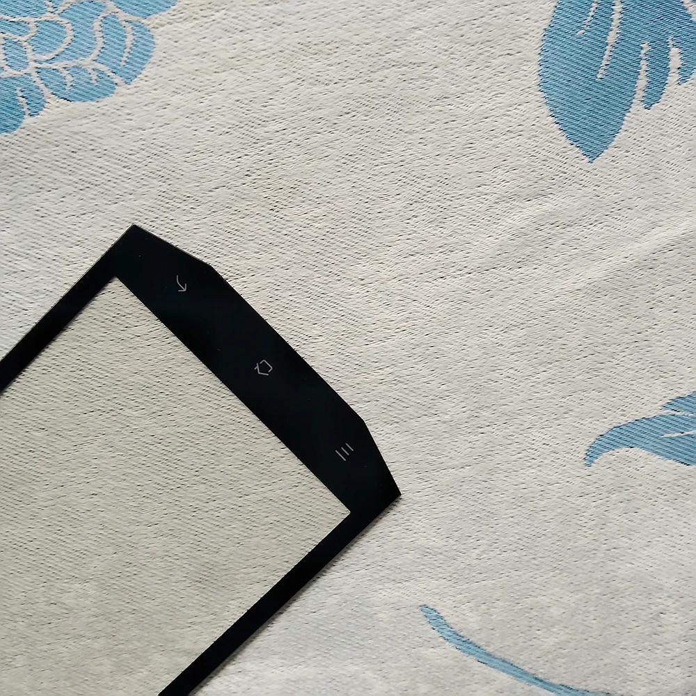 KOSPPLHZ 5,0 ''сенсорный экран для мобильного телефона сенсорная панель для Vertex Impress Grip сенсорный экран стекло дигитайзер панель сенсор+ Инструменты