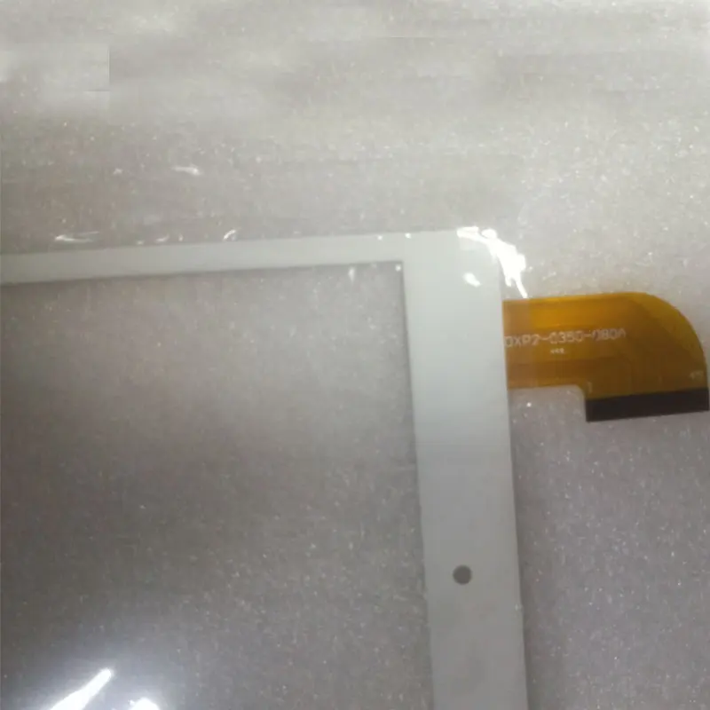 

Myslc Touch Screen Digitizer For 8" inch Tablet DXP2-0350-080A HXS Touch Panel Glass Sensor Replacement