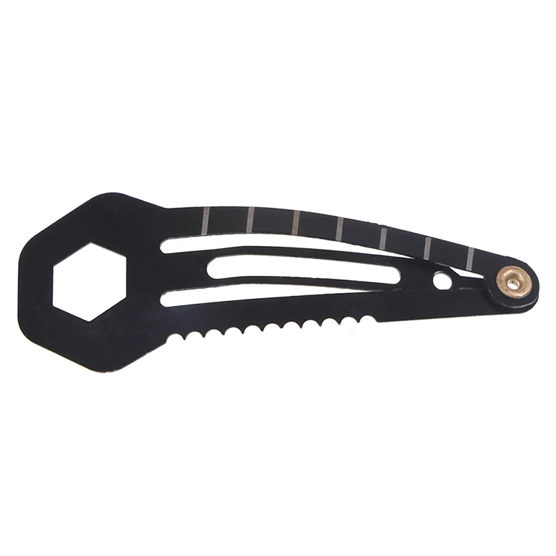 9 в 1 повседневные портативные многофункциональные женские шпильки для волос