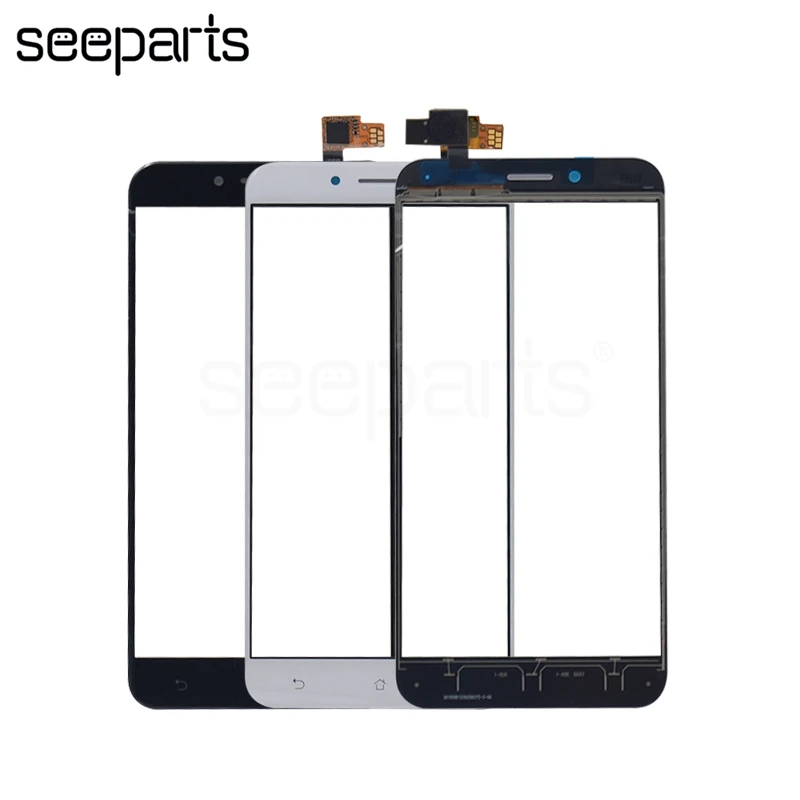 

Сенсорный экран для Asus ZenFone 3 Max ZC553KL