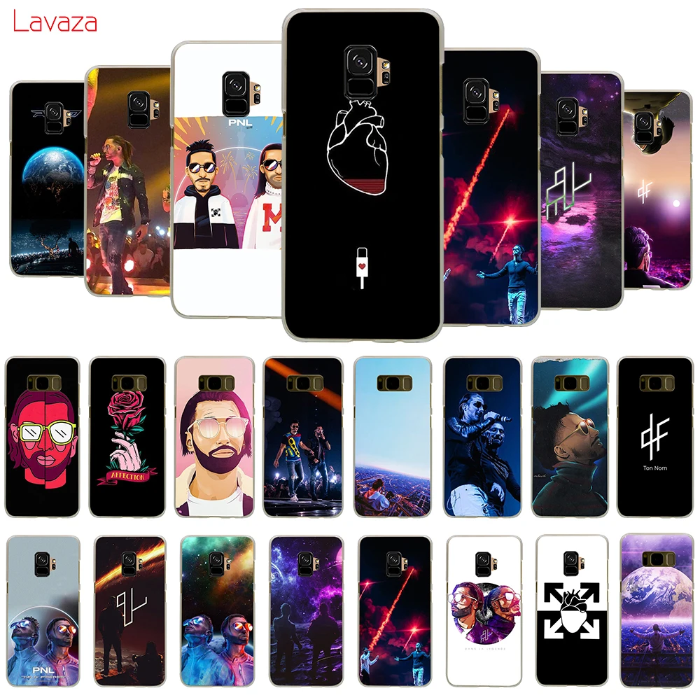 Твердый чехол для Samsung Galaxy S8 S9 S10 Plus A50 A70 A6 A8 A9 2018|Чехлы-накладки| |