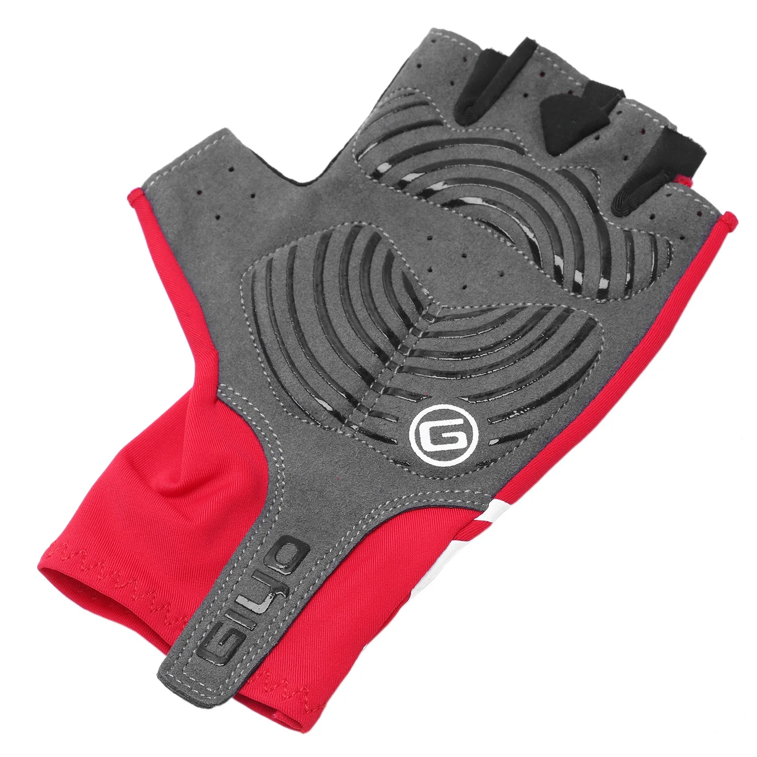 Giyo Ciclismo Guantes medio dedo Gel deportes Racing bicicleta mitones mujeres hombres verano de carretera C | Спорт и развлечения