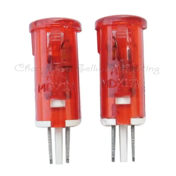 220В Ac лампа индикатора светильник A197|lamp bulb 220v|light lamp bulbslamp |