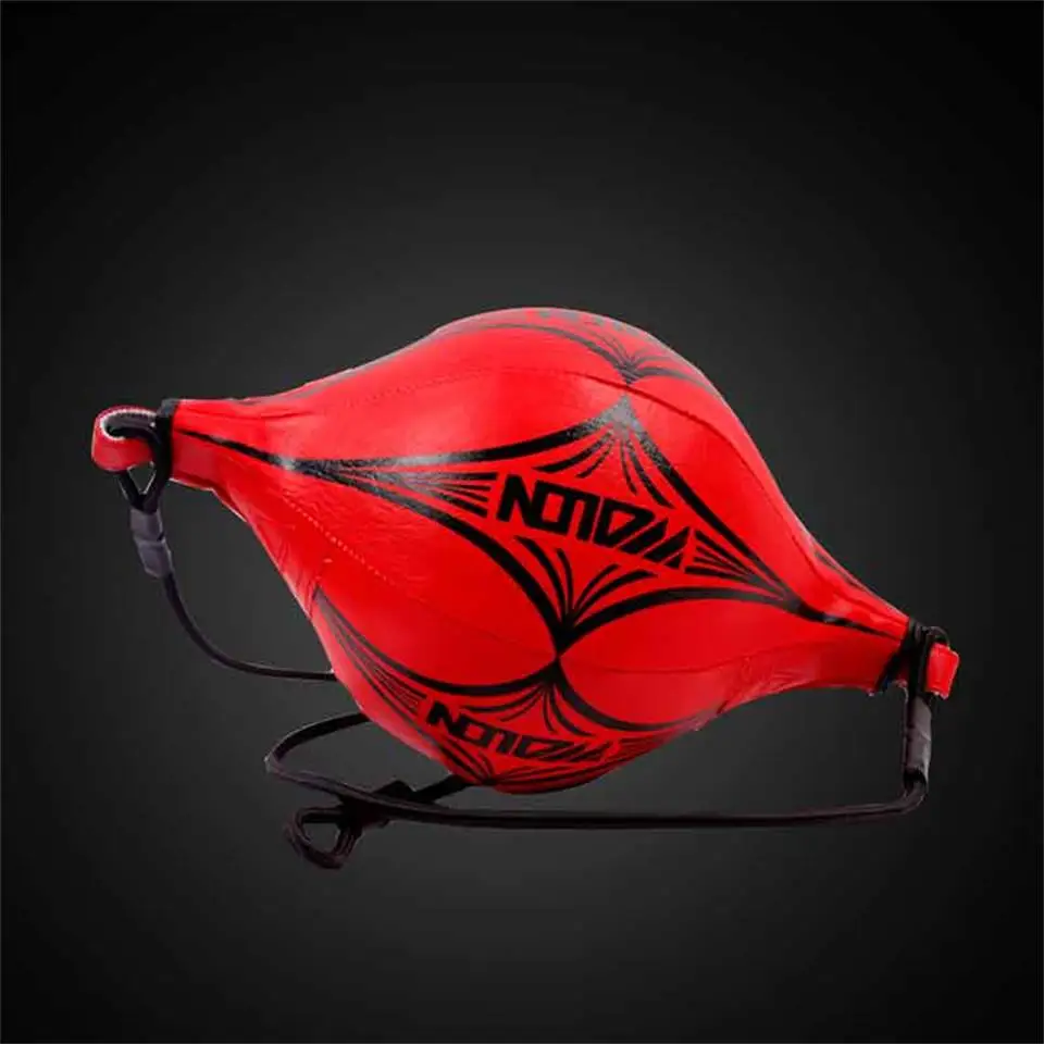 Двойной конец MMA Удар Боксерский спарринговый скоростной мяч тренировочное