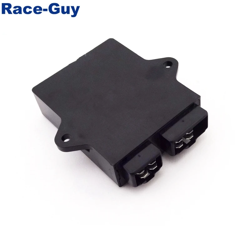 Мотоцикл ECU с цифровым зажиганием CDI для Yamaha Virago XV250 250cc Lifan Rhino Hunter Vento V Thunder Colt