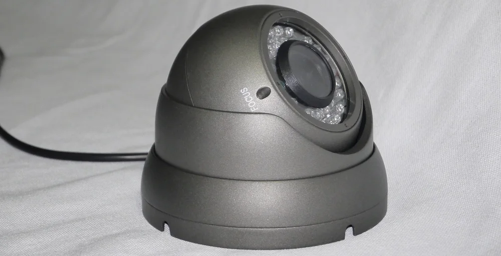 CCTV Panasonic 2.0MP HD SDI Full 1080P Водонепроницаемая зум объектив 2 8 12 мм купольная ИК камера|ir