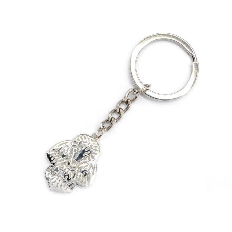 Lovers' Pet Pood собачьи брелки женские из сплава с животными|animal key chain|dog chainkey chain women |