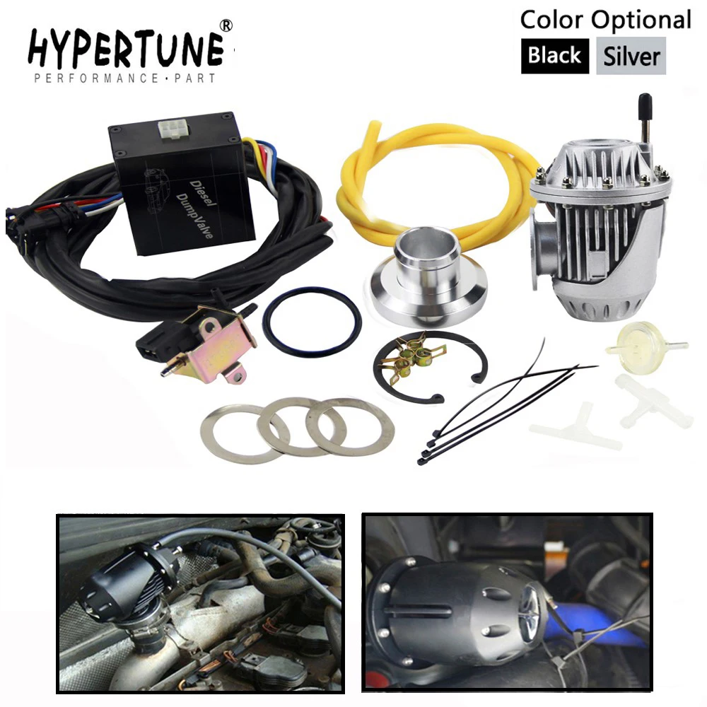 Hypertune Новый универсальный Электрический контроллер для дизельного