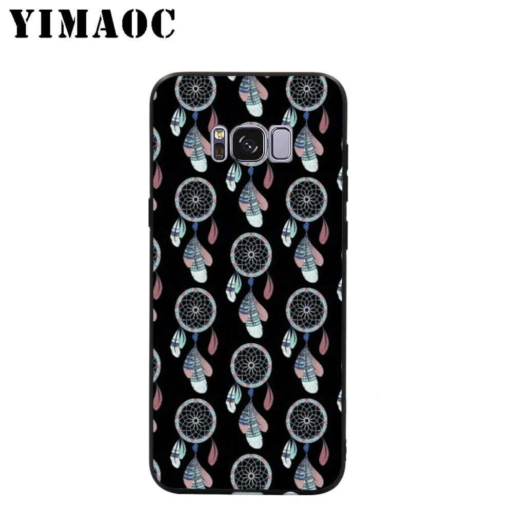 Мягкий чехол для Samsung Galaxy S10 S10e S9 S8 A6 Plus S7 S6 Edge A7 A5 A3 J6 Note 9 8 |