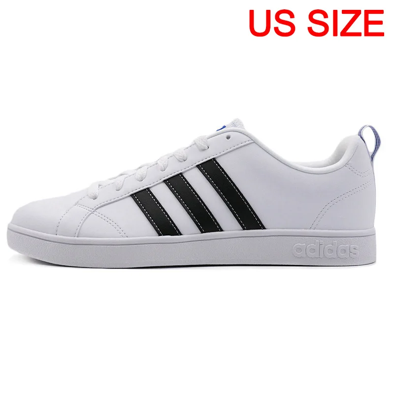 F99256 Новое поступление Adidas VS преимущество Для мужчин теннисные туфли кроссовки - Color: F99256