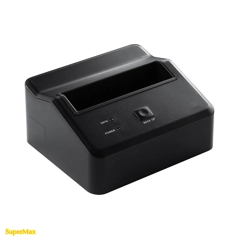 Поддержка 12 ТБ USB3.0 HDD корпус 2 5/3 5 дюйма СЕРИЙНЫЙ SATA многофункциональный держатель