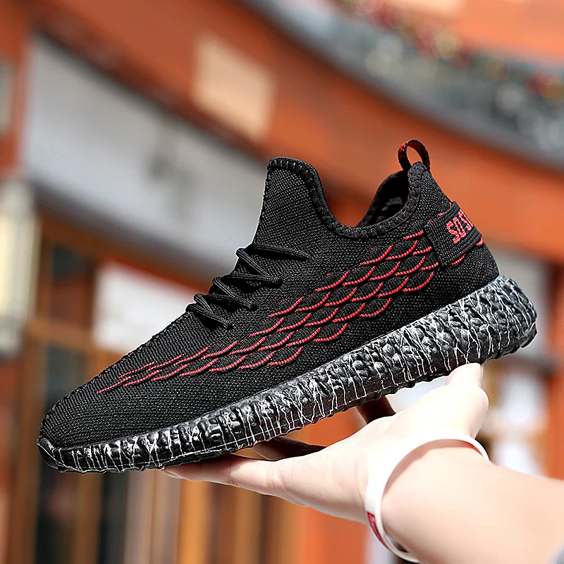 Унисекс Мужские и женские кроссовки баскетбольные уличные массажные