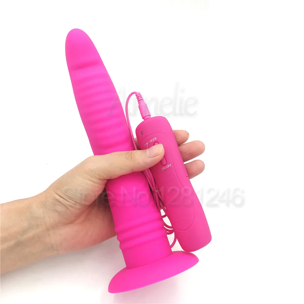 Страпон фаллоимитатор вибраторы для женщин 7 скоростей силиконовый ремешок на