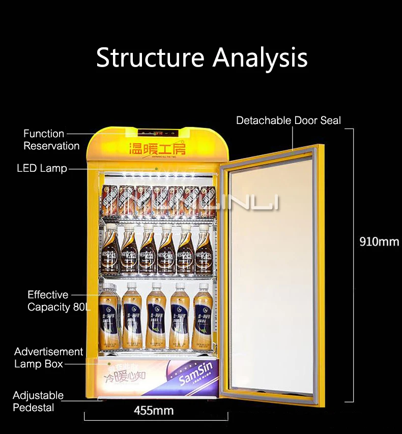 Коммерческая изоляция отопительный шкаф для напитков сохранения тепла|Кухонные
