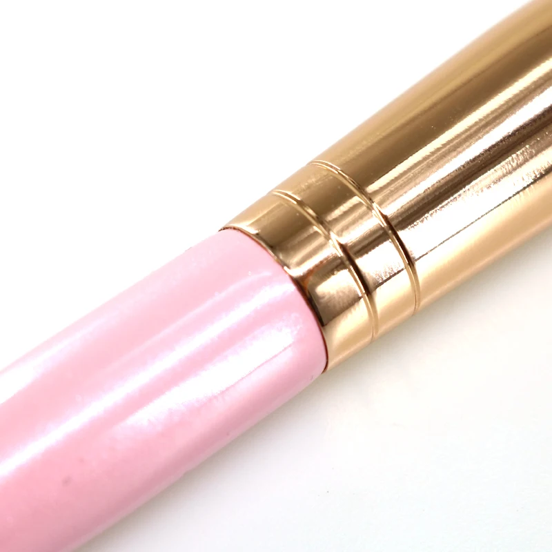 14 шт./лот кисти для макияжа набор теней век кисть смешивания тональной основы