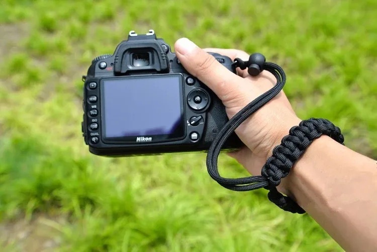 Ремешок с компасом для камеры Canon/Nikon/Sony/Pentax/FUjifilm/Olympus/Leica/SLR/DSLR|Ремни камер| |